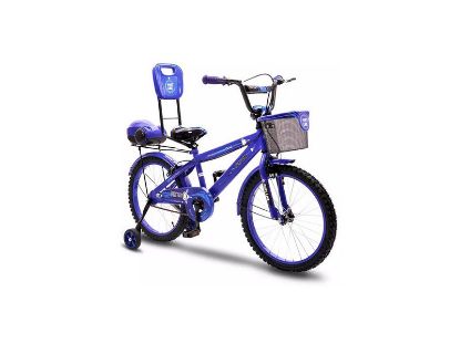 تصویر دوچرخه پورت لاین مدل چیچک سایز20